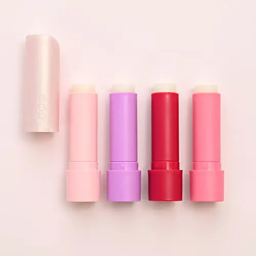 بالم لب استوانه ای eos